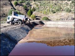 إجراءات للحد من آثار المرجان على البيئة بتاونات إجراءات للحد من آثار المرجان على البيئة بتاونات