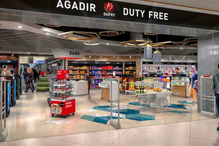 إدارة الجمارك تجدد المقتضيات الخاصة بمحلات