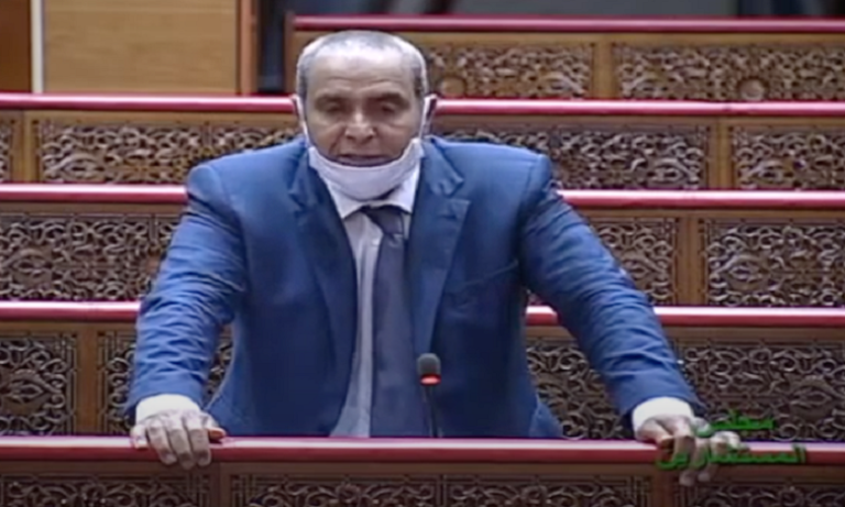 إعادة انتخاب الحبيب بن الطالب رئيسا لغرفة الفلاحة بجهة مراكش آسفي