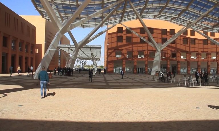 اتفاقية شراكة لتعزيز التعاون الأكاديمي بين جامعة ابن جرير والجامعة العبرية في القدس