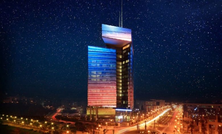 "اتصالات المغرب" تتصدر تصنيفات المحمول ارتفاع زبناء