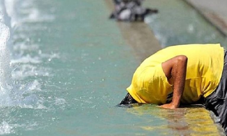 الأرصاد الجوية: الارتفاع الشديد في درجات الحرارة تجاوز المعدل الشهري بـ 5 إلى 12 درجة