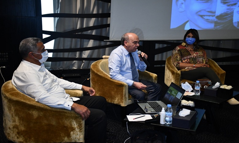 تصوير: حسن السرادني