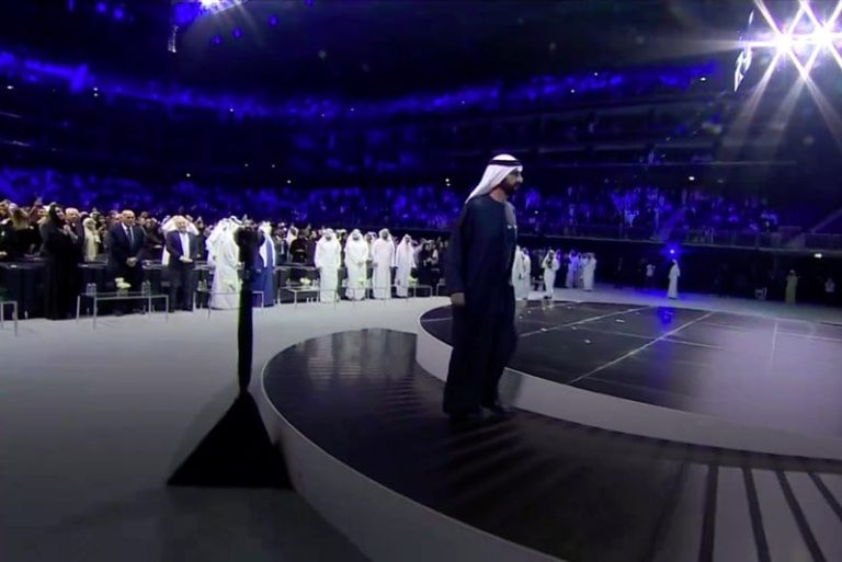 الإمارات تكرم "صناع الأمل" في فبراير بدبي