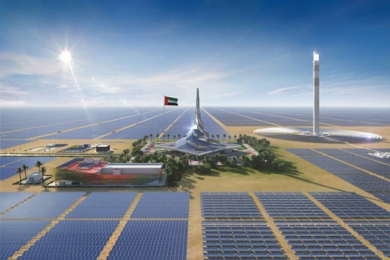 الإمارات تمدد "عام الاستدامة" حتى 2024