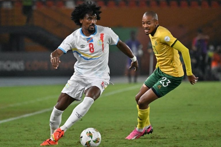 البرونزية لمنتخب "بافانا بافانا" في "الكان"