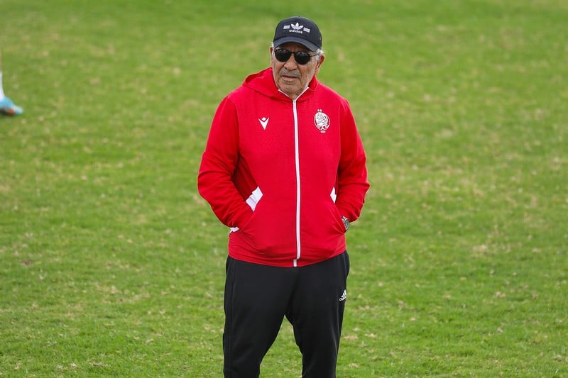 البنزرتي: الوداد يصحح الأخطاء السابقة البنزرتي: الوداد يصحح الأخطاء السابقة