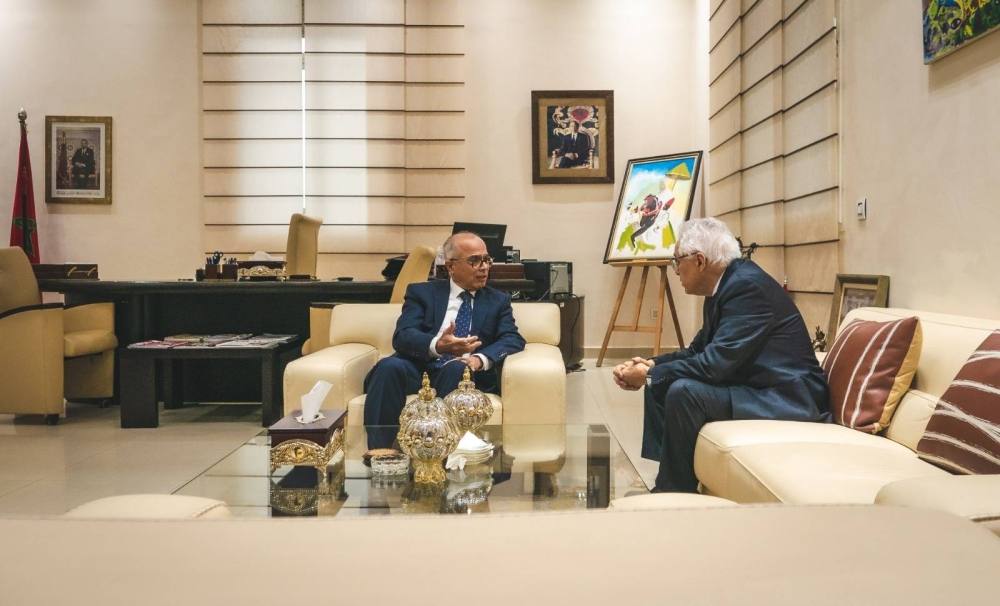 التعليم..إحداث لجنة دائمة لتجديد وملاءمة مناهج وبرامج