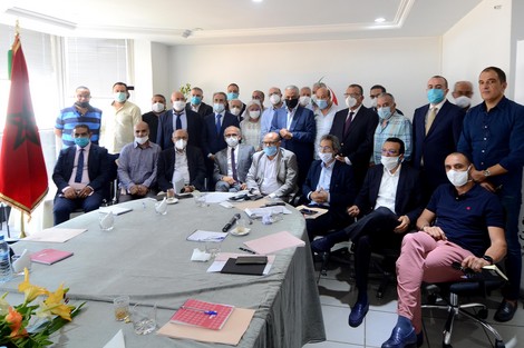 الجمعية الوطنية للإعلام والناشرين تستغرب "حملات تشويه" مشروع إصلاح منظومة الإعلام والصحافة