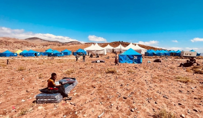 الحوز.. الوكالة الأمريكية للتنمية الدولية تطلق 8 مشاريع جمعوية جديدة