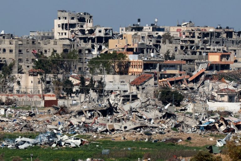 الخارجية البلجيكية تستدعي سفيرة إسرائيل