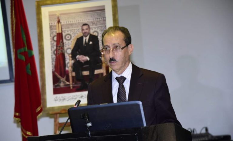 الداكي: 23979 قضية عنف ضد النساء مسجلة وطنيا ومواجهته تقتضي الصرامة مع المتورطين