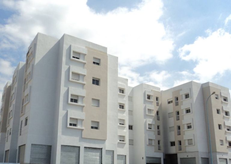 الدعم المباشر للسكن .. تسجيل 41.662 طلب استفادة متم 31 يناير 2024