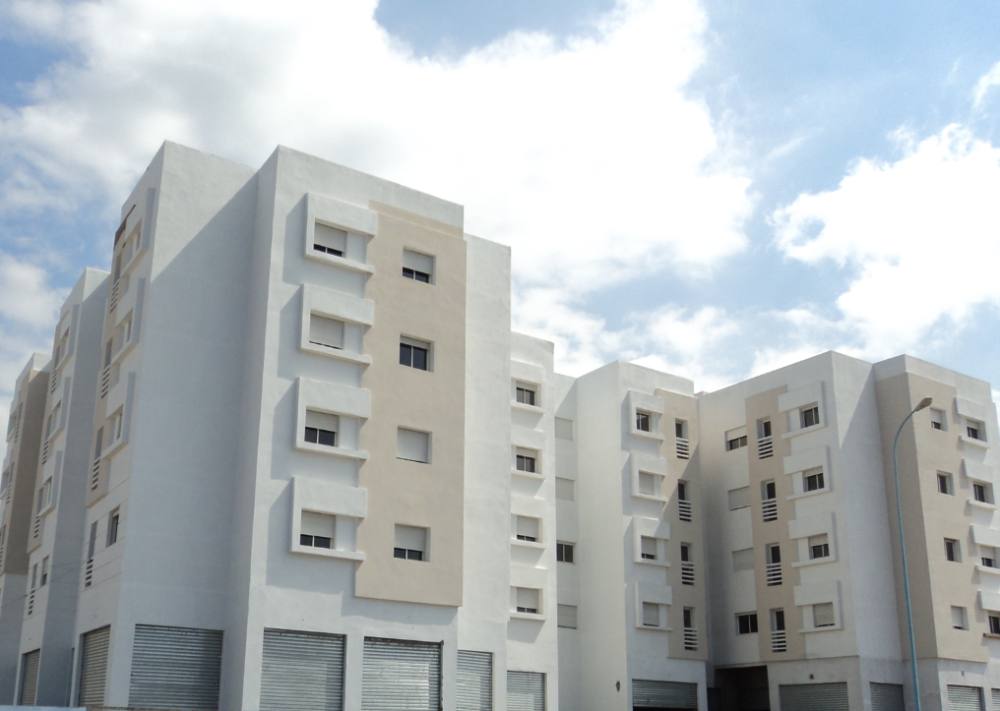 الدعم المباشر للسكن .. تسجيل 41.662 طلب استفادة متم 31 يناير 2024