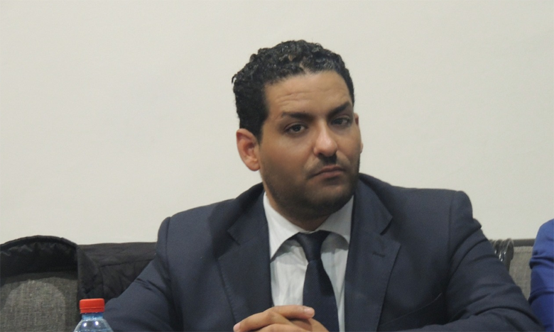 الدكتور السعيد عتيق: المرأة المغربية لعبت دورا محوريا في مجابهة جائحة "كوفيد19"