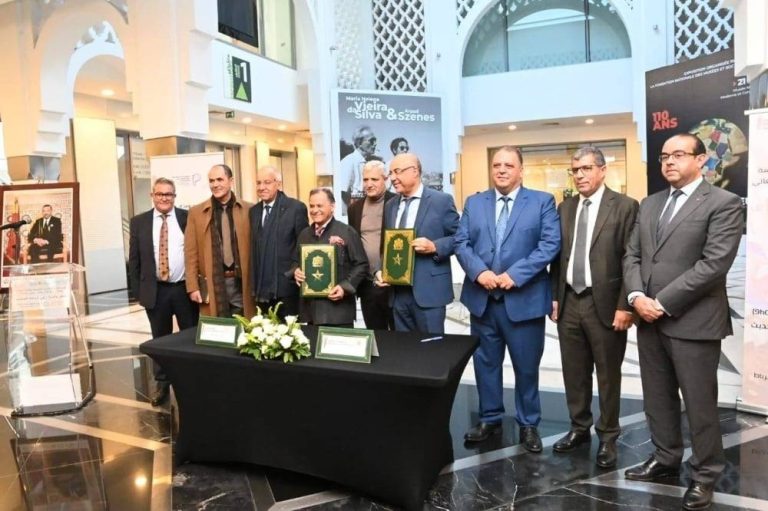 الرباط.. التوقيع على اتفاقية تتيح الولوج المجاني للمتاحف لفائدة الطلبة