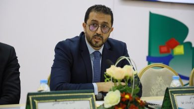 الساخي: التسويات البديلة تدعم الاستثمار