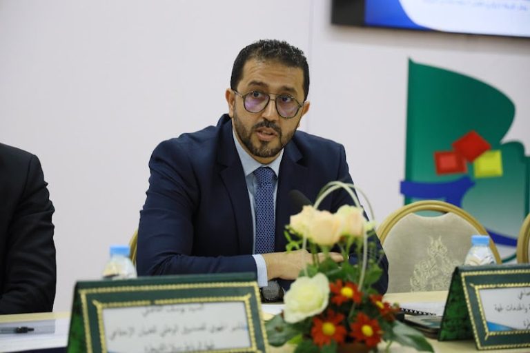 الساخي: التسويات البديلة تدعم الاستثمار