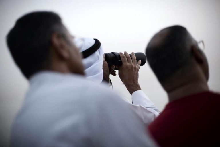 السعودية تتحرى هلال رمضان يوم 10 مارس
