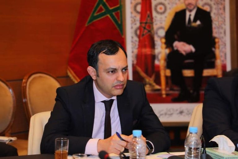 السكوري: الحكومة تعمل على الرفع من الحد الأدنى للأجر في قطاعات الصناعة والتجارة والمهن الحرة والفلاحة بنسبة 5 في المائة