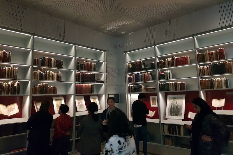 "السنة الثقافية 2024" .. تعاون متاحف المغرب وقطر يبرز التاريخ والإبداع