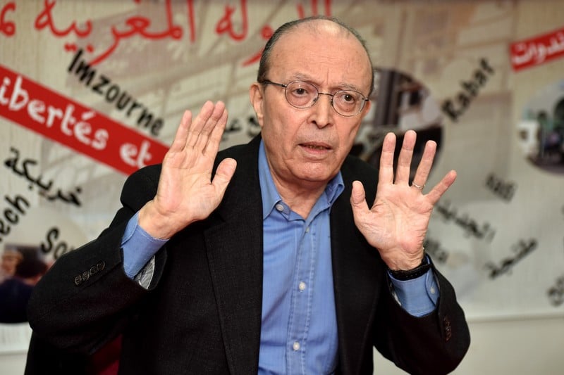 الصايل يرصد تطور الدرس الفلسفي خلال "السنوات العجاف" للتعليم المغربي