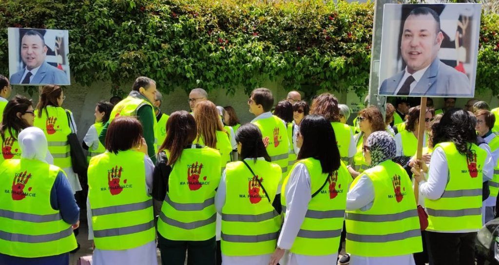 تصوير: حسن سرادني