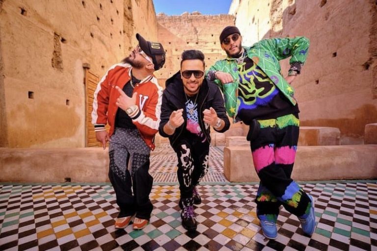 "الفناير" تحتفي بمراكش في أغنية جديدة