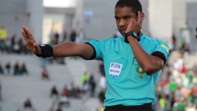 الكزاز يعوض جيد في لقاء الترجي والنجم