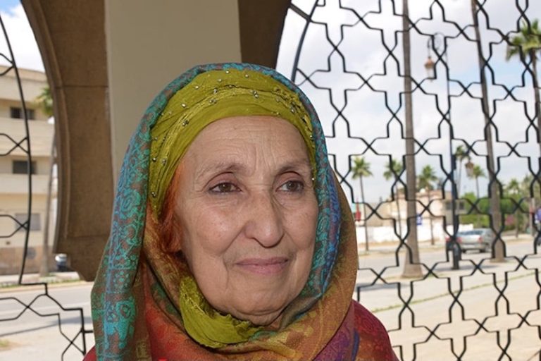 المؤتمر القومي العربي ينعى الراحلة الحبابي