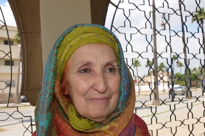 المؤتمر القومي العربي ينعى الراحلة الحبابي