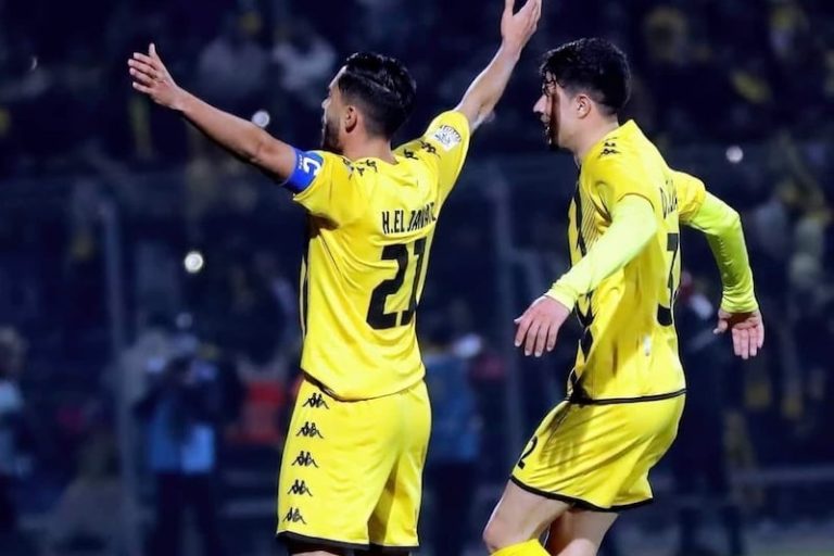 المغرب التطواني ينهزم بميدانه أمام “الماص”