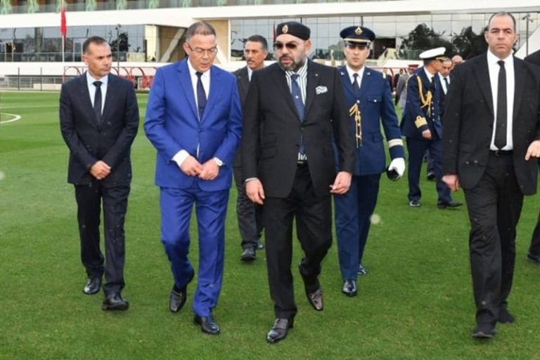 المغرب ينظم "كان 2025" خلال الصيف