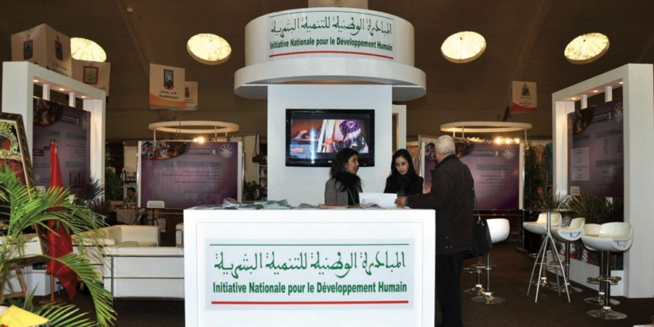 الناظور.. افتتاح فعاليات تخليد الذكرى الـ 18 لإطلاق المبادرة الوطنية للتنمية البشرية