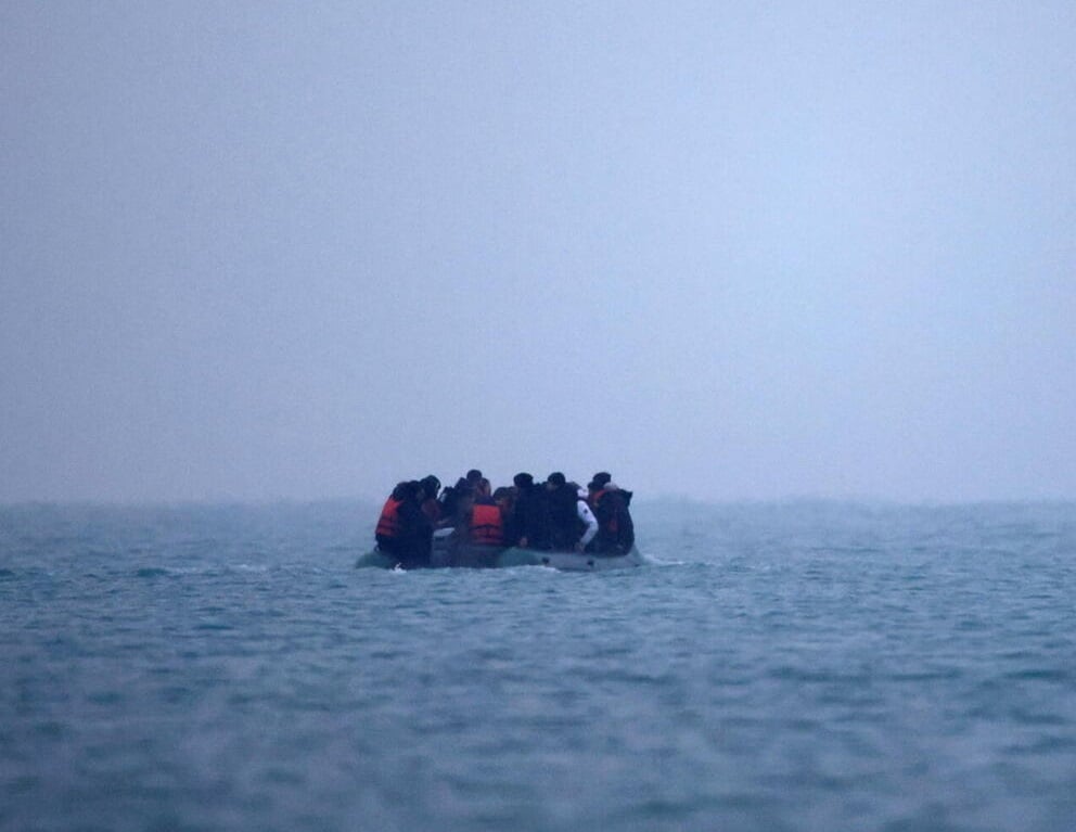 الناظور.. مصرع 8 أشخاص غرقا أثناء محاولة للهجرة غير النظامية