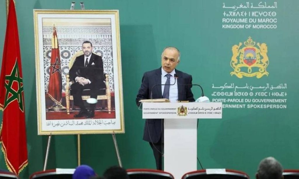 النظام الأساسي الجديد .. 96 ألفا من رجال ونساء التعليم شاركوا في الإضراب (بنموسى)