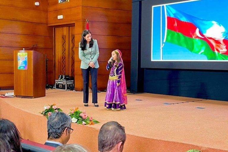 اليوم العالمي للغة الأم.. تجربة المغرب في التعدد اللغوي يحظى بالتنويه