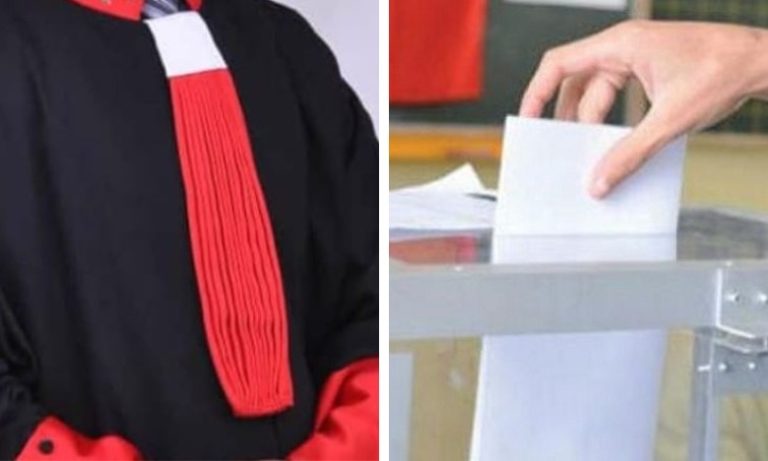 انتخابات 2024 .. المجلس الجهوي للمفوضين القضائيين بالدارالبيضاء على صفيح ساخن