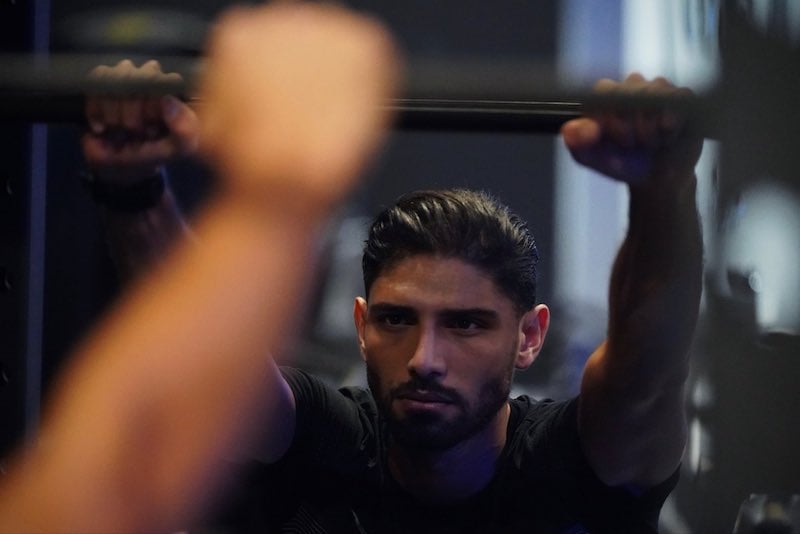 "انتقال حر" بين لزعر والاتفاق الإماراتي "انتقال حر" بين لزعر والاتفاق الإماراتي