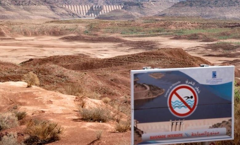 باحثون مغاربة: الجفاف ظاهرة هيكلية .. والظرفية تحتاج