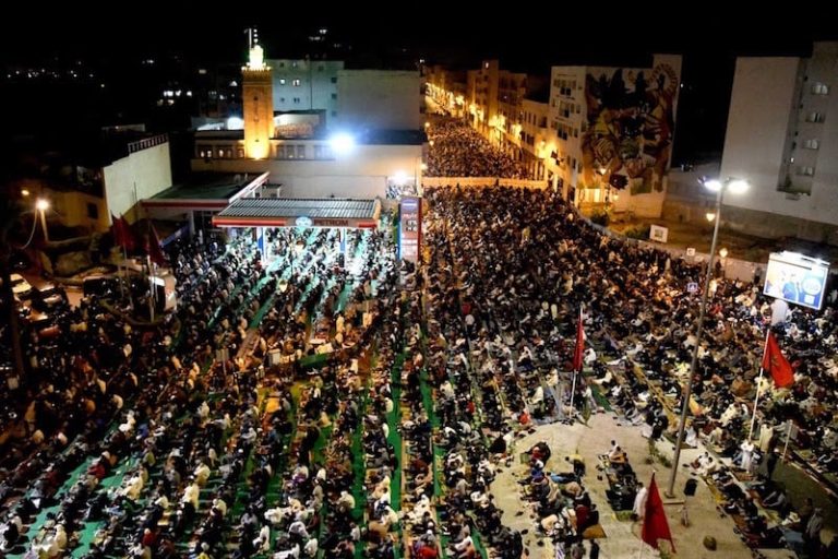 باسكون يقرأ "تلفيقات أنساق الاعتقاد" بالمغرب .. الإسلام والأساطير والعلم