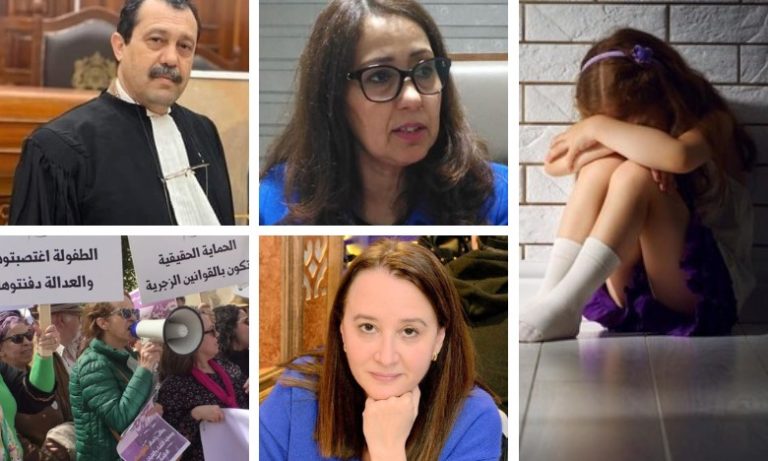 بدء المحاكمة الاستئنافية للمتهمين في قضية الاغتصاب الجماعي لـ "طفلة تيفلت" وحقوقيون: حان وقت مراجعة القوانين