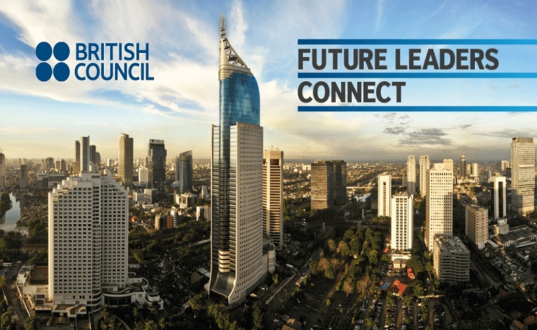 برنامج "القيادات الشبابية المستقبلية:": انطلاق الترشيح للبحث عن قادة بارزين شباب