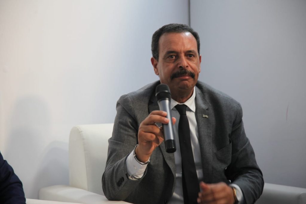 بنطلحة الدكالي: روح المسيرة الخضراء تجسد الدينامية المتجددة لملف الصحراء المغربية