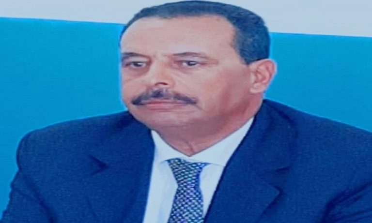 بنطلحة: جائحة كورونا جعلت المغرب يسخر كل الإمكانيات والوسائل المادية والبشرية لتحقيق السيادة الصحية