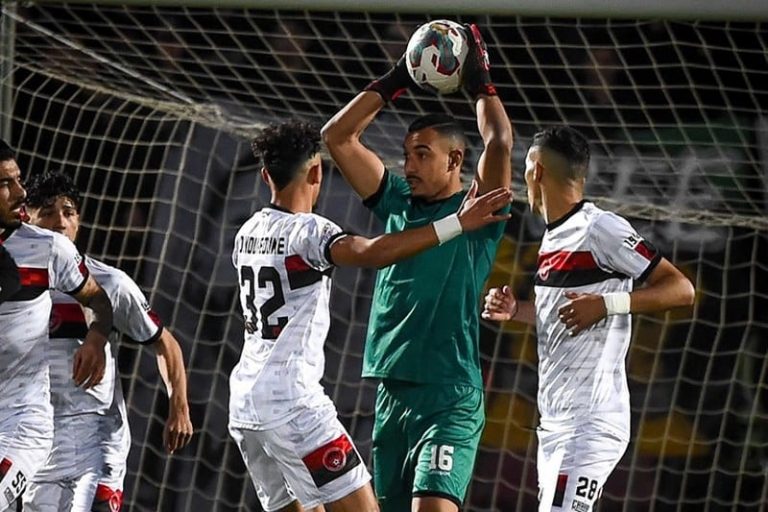 بنعبيد يتصدر لائحة أغلى لاعبي البطولة