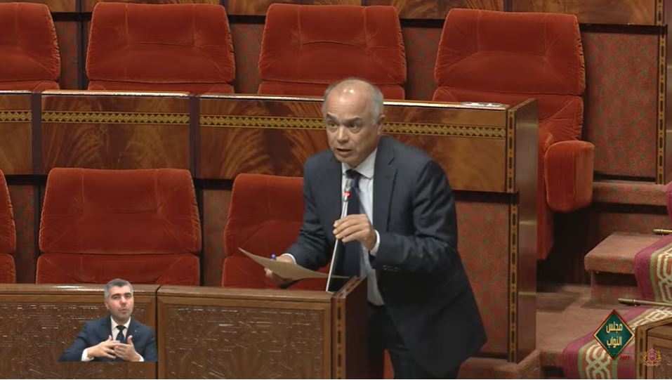 بنموسى .. الزيادة في أجور الأساتذة ستكلف 9 ملايير درهم في سنتين