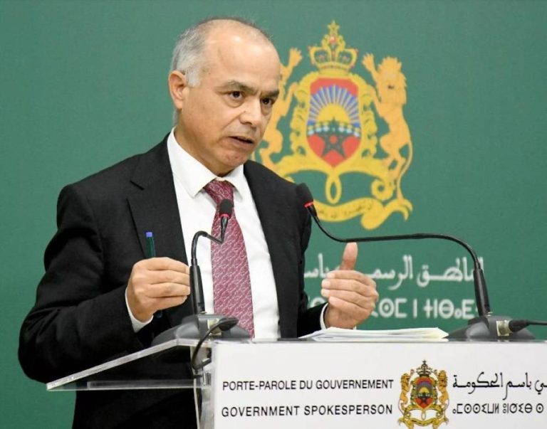 بنموسى: تخصيص لجنة لدراسة ملفات الأساتذة الموقوفين