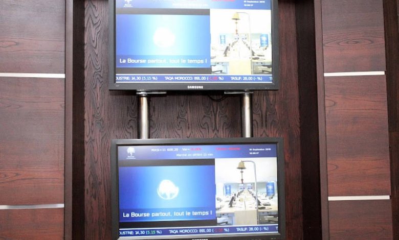 بورصة الدار البيضاء تفتتح التداولات بالأخضر بورصة البيضاء تستهل التداول بأداء إيجابي