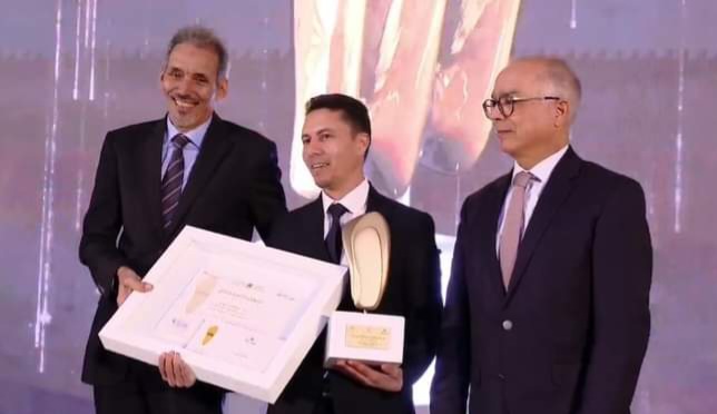 تتويج 9 من نساء ورجال التعليم بـ "جائزة أستاذ السنة" في نسختها الـ 5